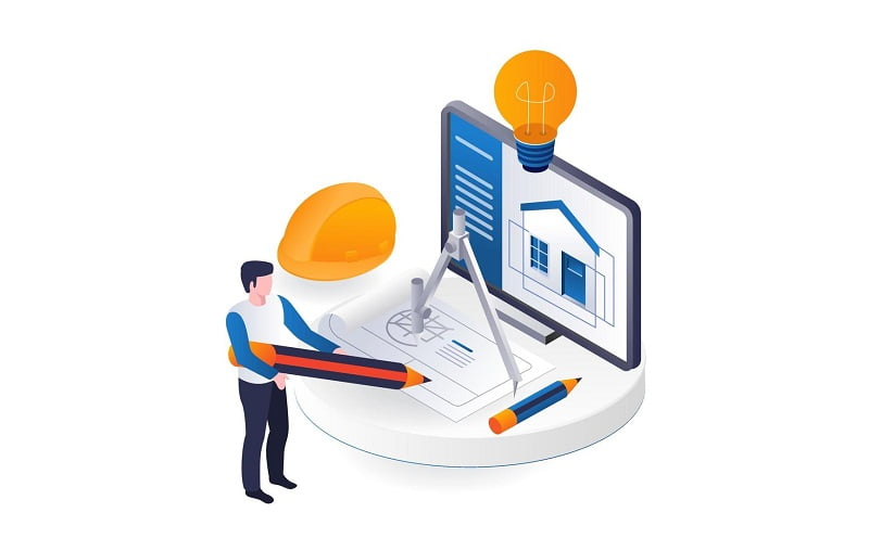 Jasa Arsitek Desain Rumah Freelance