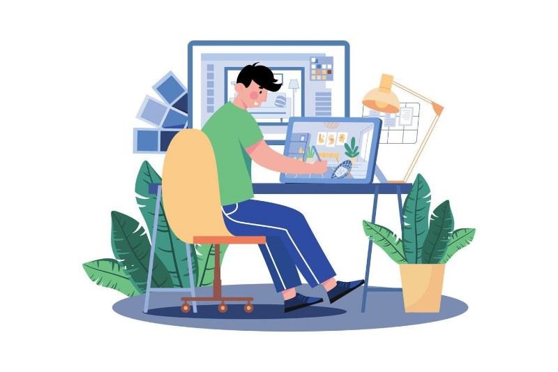 Harga Jasa Kontraktor Interior